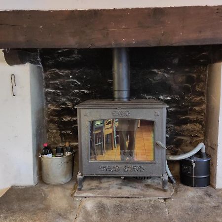 Maison Familiale, 15Couchages, De Charme Au Coeur De La Bretagne - 20 Min De Vannes Lizio 外观 照片