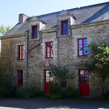 Maison Familiale, 15Couchages, De Charme Au Coeur De La Bretagne - 20 Min De Vannes Lizio 外观 照片