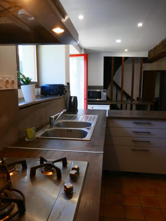 Maison Familiale, 15Couchages, De Charme Au Coeur De La Bretagne - 20 Min De Vannes Lizio 外观 照片