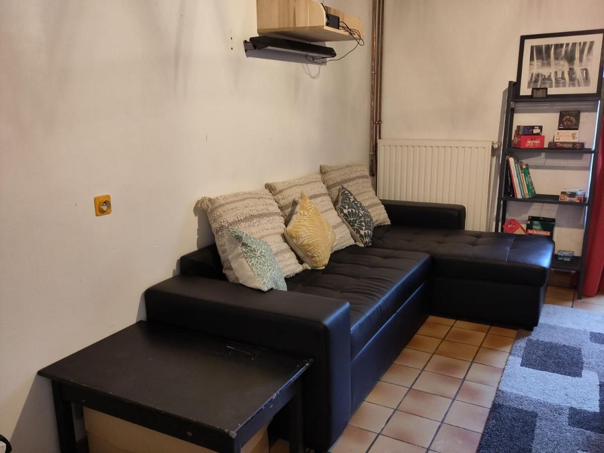Maison Familiale, 15Couchages, De Charme Au Coeur De La Bretagne - 20 Min De Vannes Lizio 外观 照片