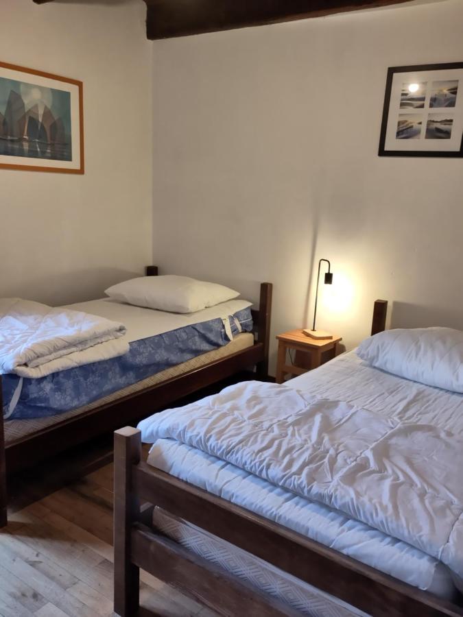 Maison Familiale, 15Couchages, De Charme Au Coeur De La Bretagne - 20 Min De Vannes Lizio 外观 照片
