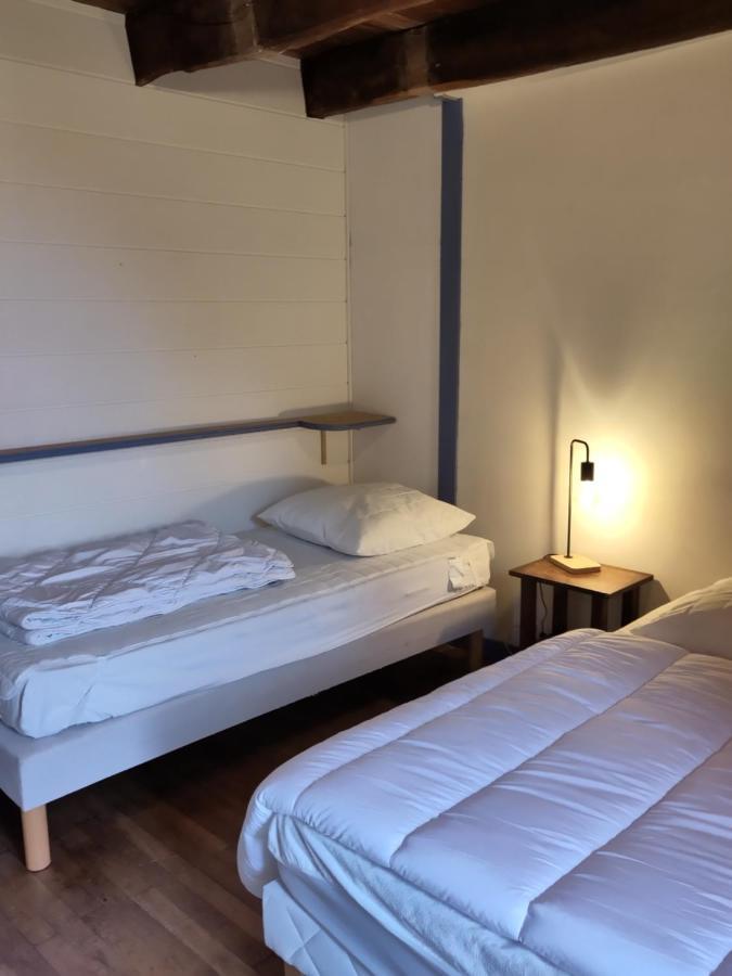 Maison Familiale, 15Couchages, De Charme Au Coeur De La Bretagne - 20 Min De Vannes Lizio 外观 照片