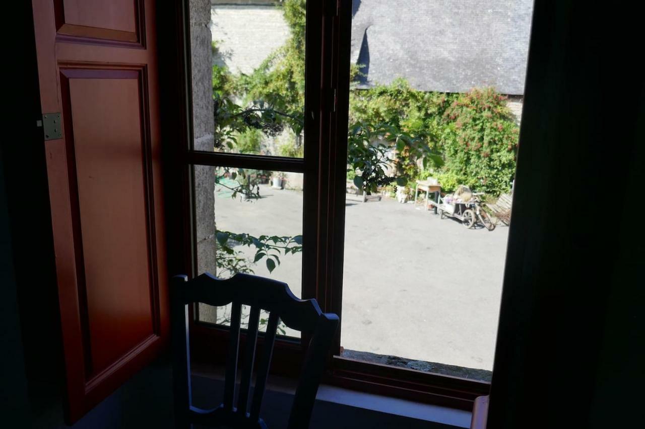 Maison Familiale, 15Couchages, De Charme Au Coeur De La Bretagne - 20 Min De Vannes Lizio 外观 照片