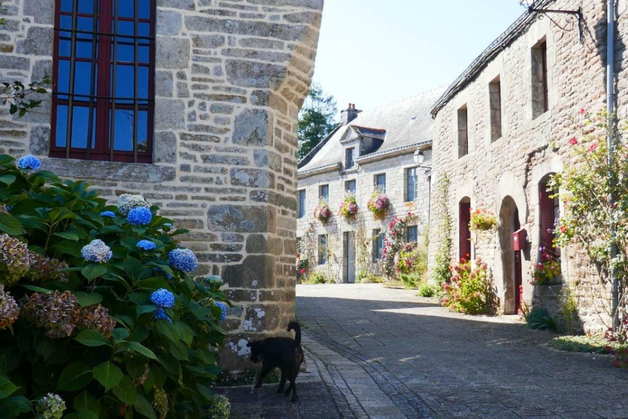 Maison Familiale, 15Couchages, De Charme Au Coeur De La Bretagne - 20 Min De Vannes Lizio 外观 照片